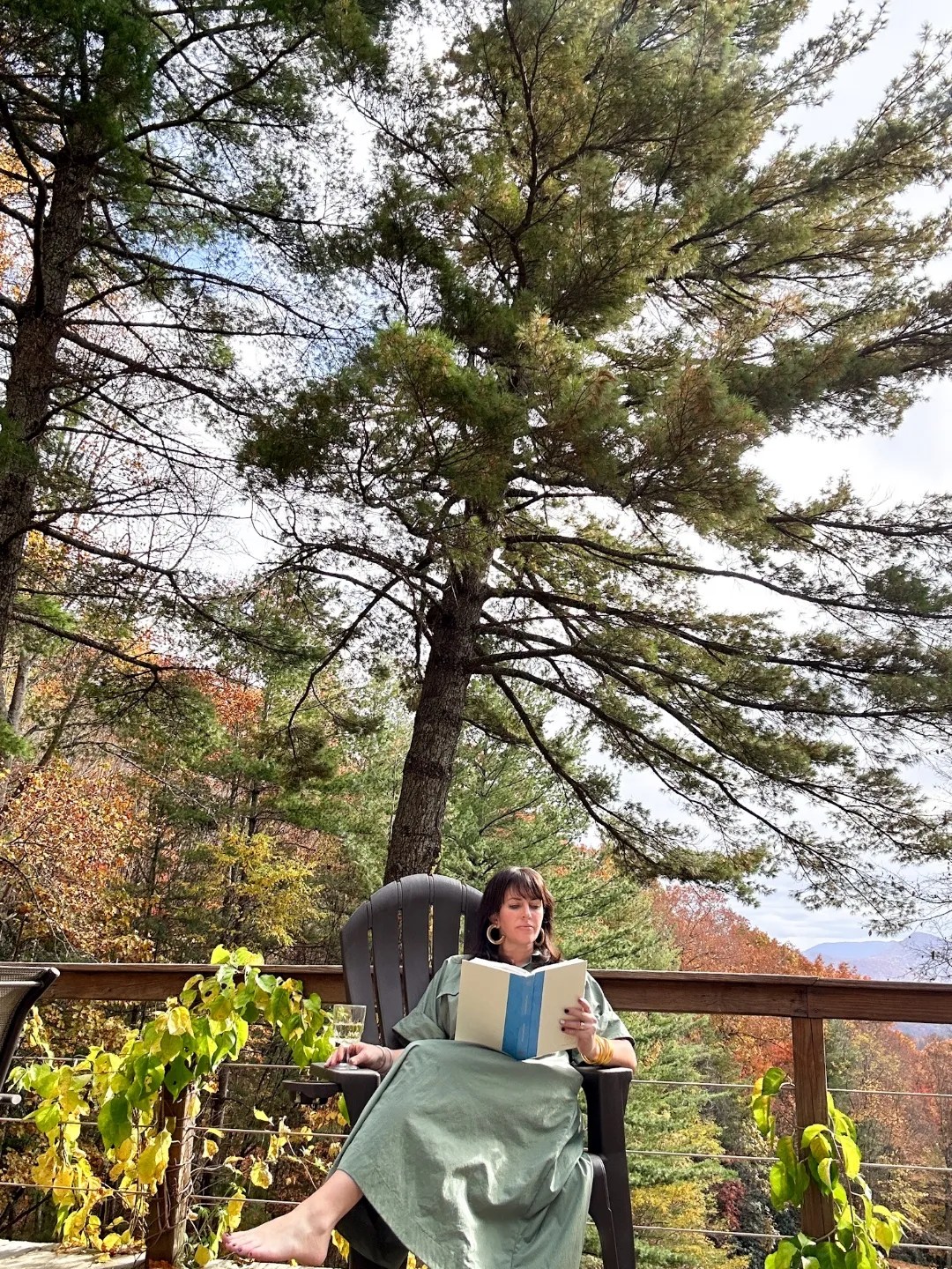 4 Books I Read in October 2023