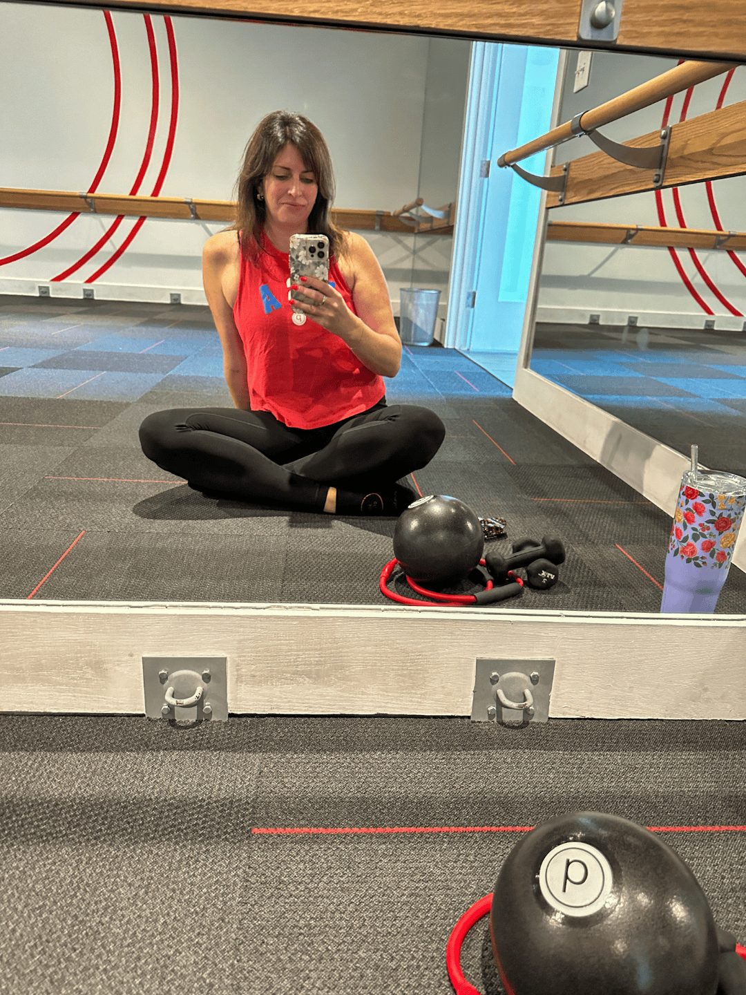 What is Pure Barre: Everything You Need to Know