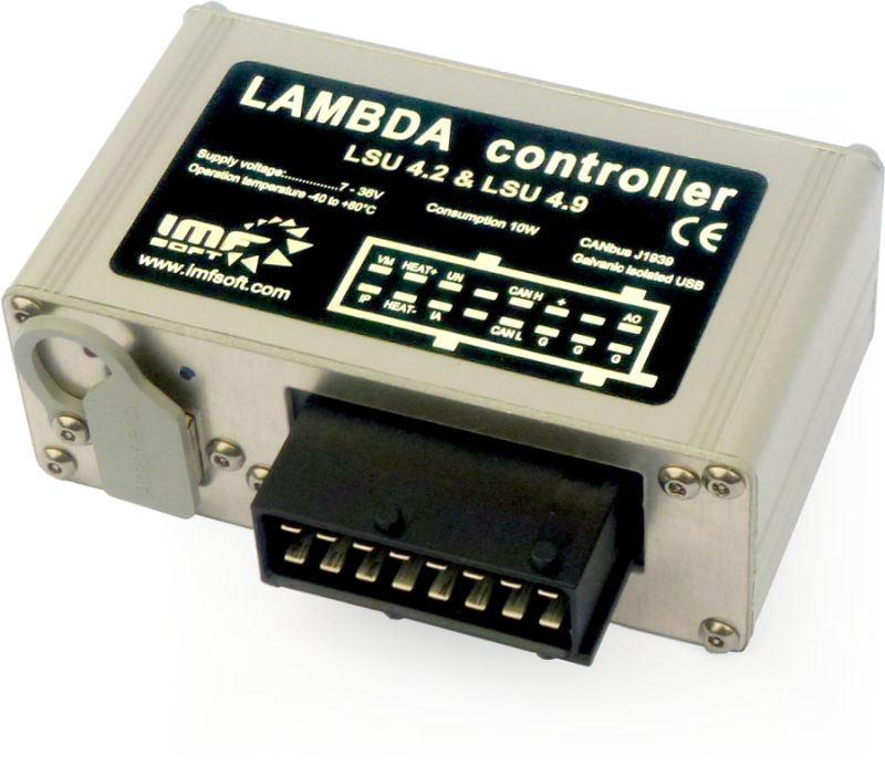 Lambda Controller Kit Ulma - Stunning 8K City Pictures | Free Download