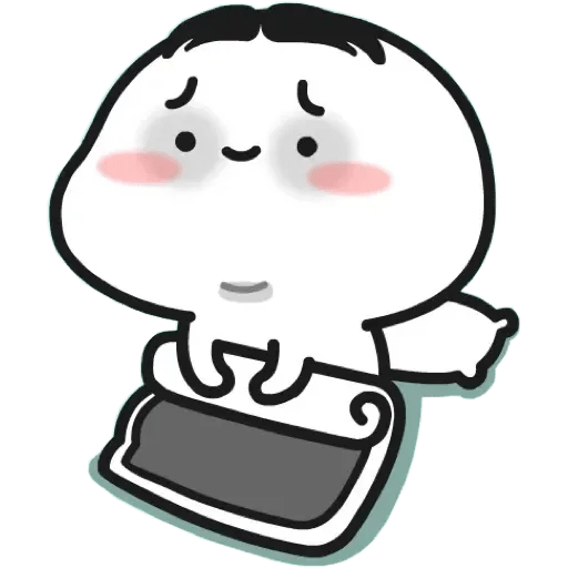 Youtube sticker by maria like and subscribe logo transparent png. Beanbeanbean Sticker Pack Stickers Cloud
