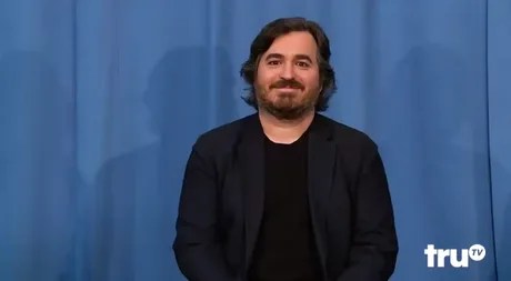 Hollywood Matze Gif : Olgun Akbaba 9gag