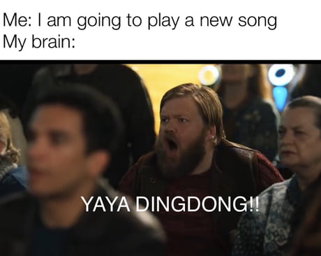 Countries submit songs which are performed during the show and then countries vote for other countries' songs to determine a winner. Yaya Dingdong 9gag