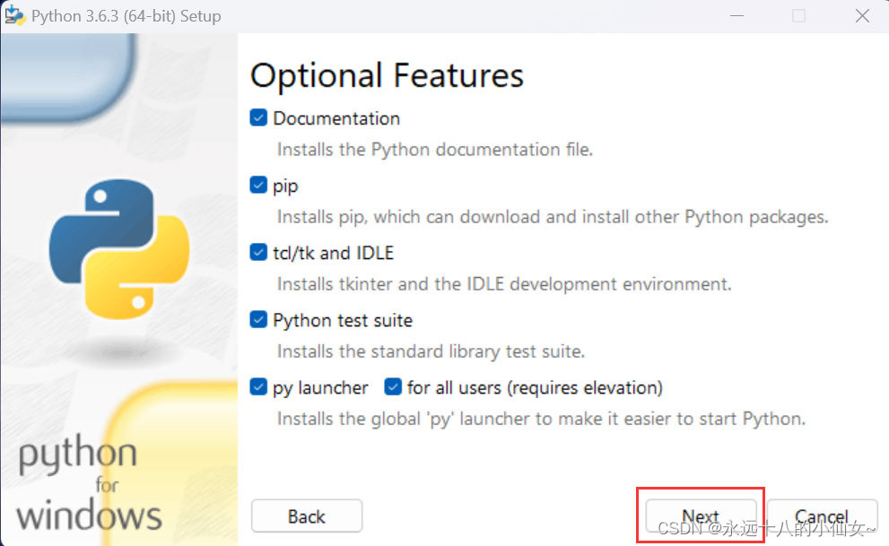 Python 和 PyCharm 安装_python和pythoncharm-CSDN博客
