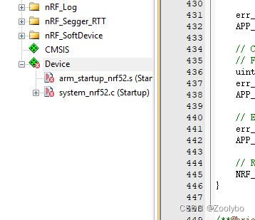 Keil 里面 device 图标有红叉_device里面文件有叉-csdn博客