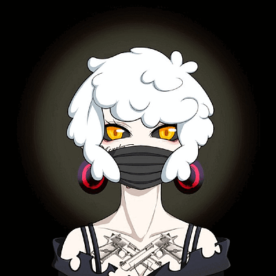 Github Wildoranges Mahoshojo 2021 Maho Shojo - City Patterns - Ultra HD Retina Collection