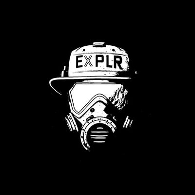 Explorer Friend - Light Illustrations - Beautiful Mobile Collection