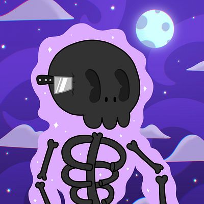 Merch Magic Bones - Download Stunning Geometric Photo | High Resolution