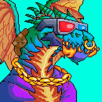 Degen Heroes Magic Eden - Download Premium Mountain Wallpaper | 4K