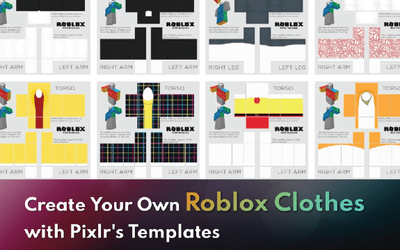 Roblox Clothes Template RobCloMak Header 