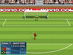 11 World Cup 2010 Unblocked A fact apparently borne out by the fact that their only two scores in the tournament to date have come from the penalty.