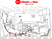 Whack Your Boss Superhero Style Play Whack Your Boss Superhero Style On Freegames66 Download Beat the Boss 4.