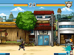 Naruto Vs Bleach 4 0 Lifeanimes Com