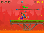 Mixed Macho Arts Play Mixed Macho Arts Online On Silvergames Paper Battle Multiplayer.