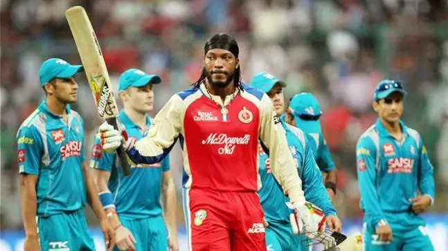 Ipl Throwback 5 Memorable Moments From 2008 To 2016 Part 1 Cricket - City Patterns - Elegant Retina Collection