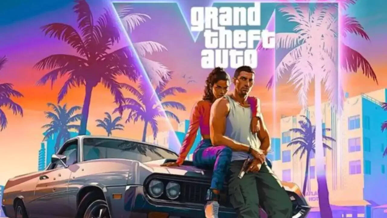 GTA 6 Delayed Again New Release Expected In October 2026 Official