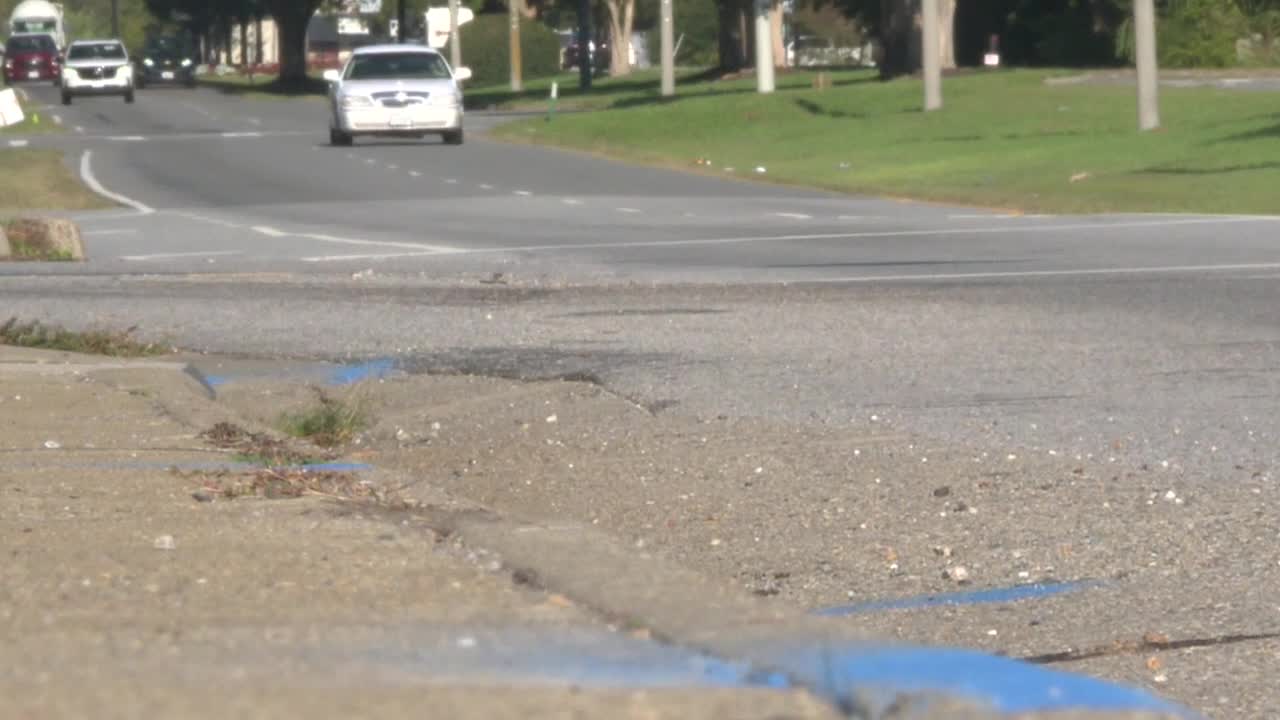 Hampton May Use Eminent Domain As Major Road Project Moves Forward