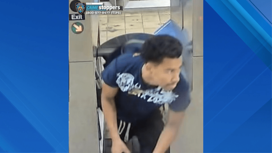 Wanted Nypd Releases Photos Of Suspect In Deadly Brooklyn Subway Attack