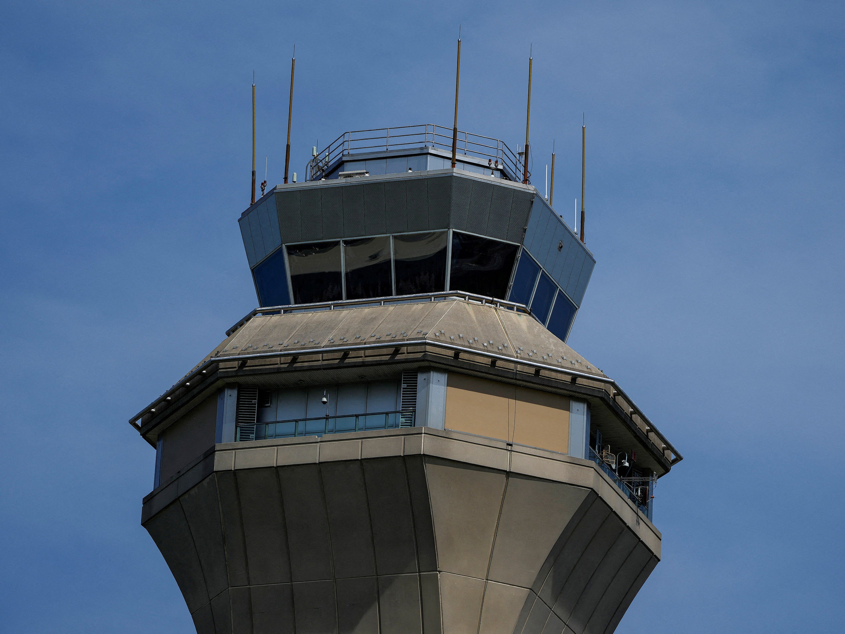 Flight Delays Are Spreading As The Government Shutdown Prolongs And
