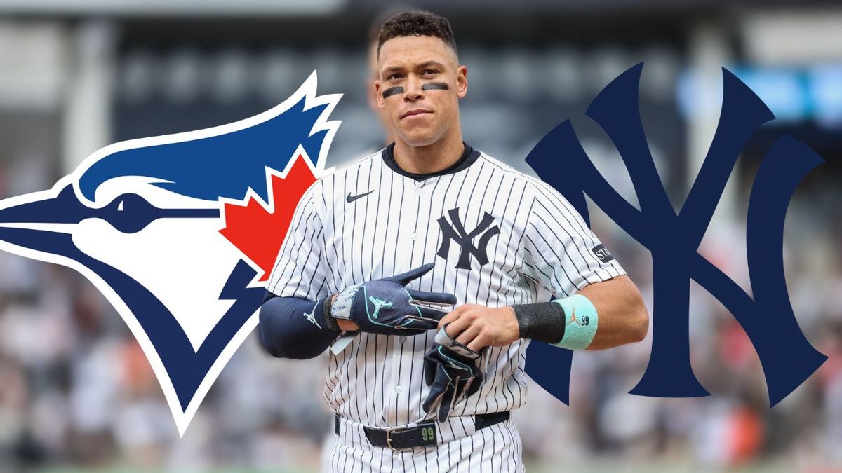Blue Jays Vs Yankees En Vivo A Qué Hora Y Dónde Ver Juego 3 Serie