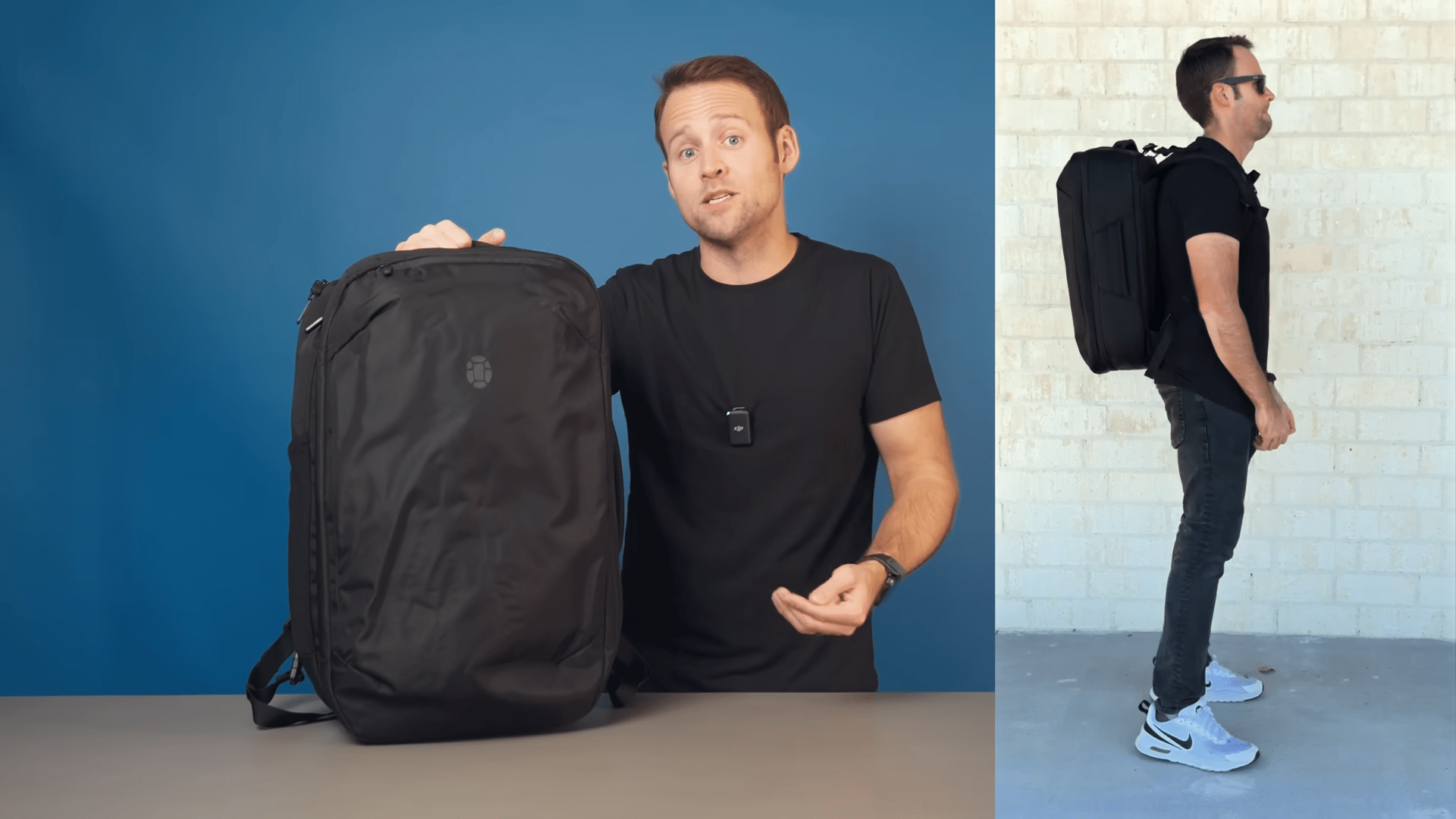 Best Lightweight Travel Backpacks For 2026