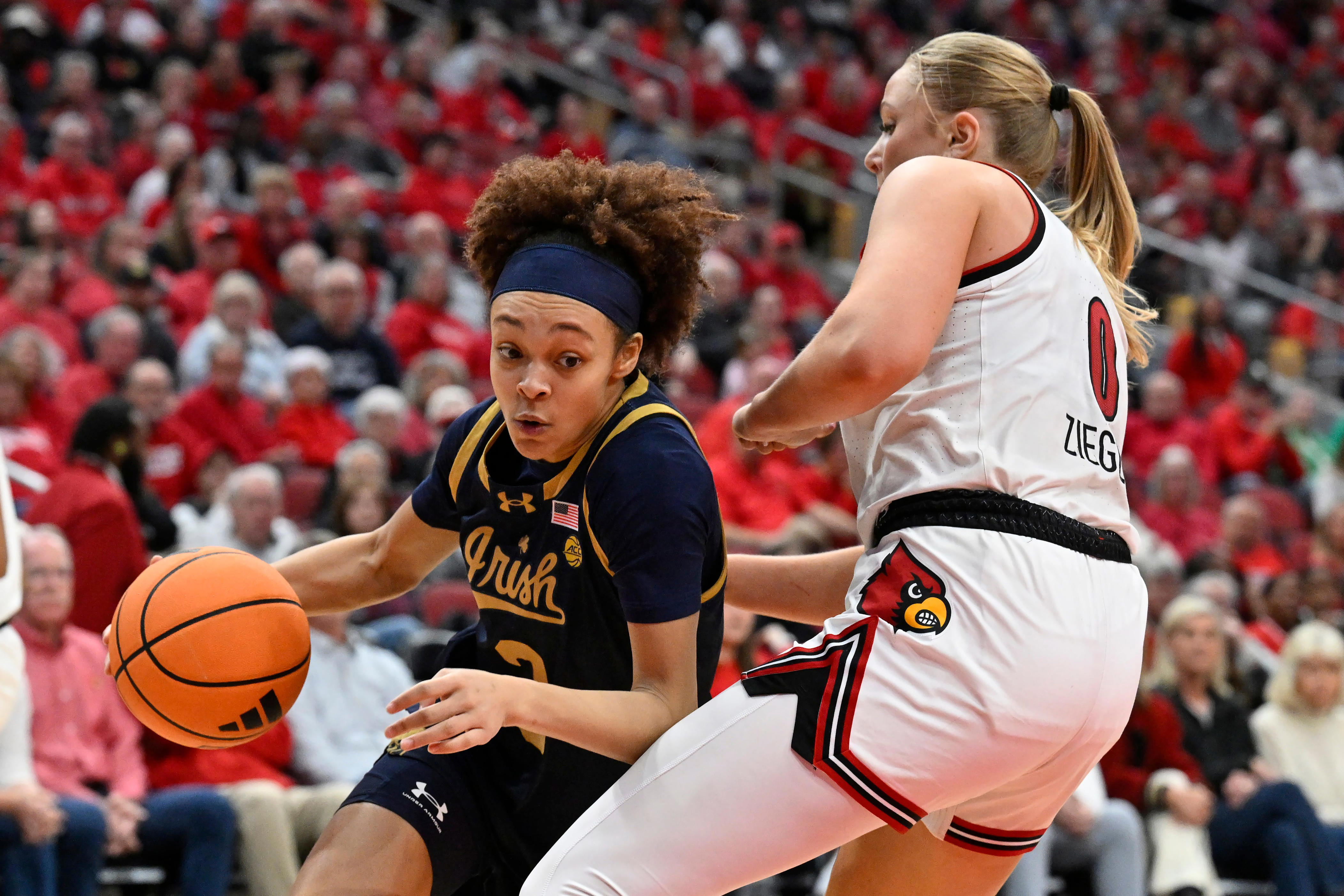 Where To Watch Notre Dame Vs Miami FL Today Time TV Channel