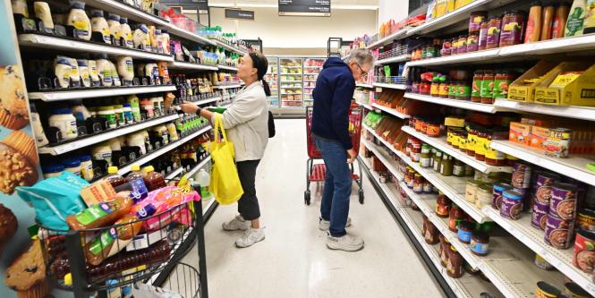 Diario La Rep Blica On Linkedin La Inflaci N De Estados Unidos - Premium Colorful Illustration Gallery - Full HD