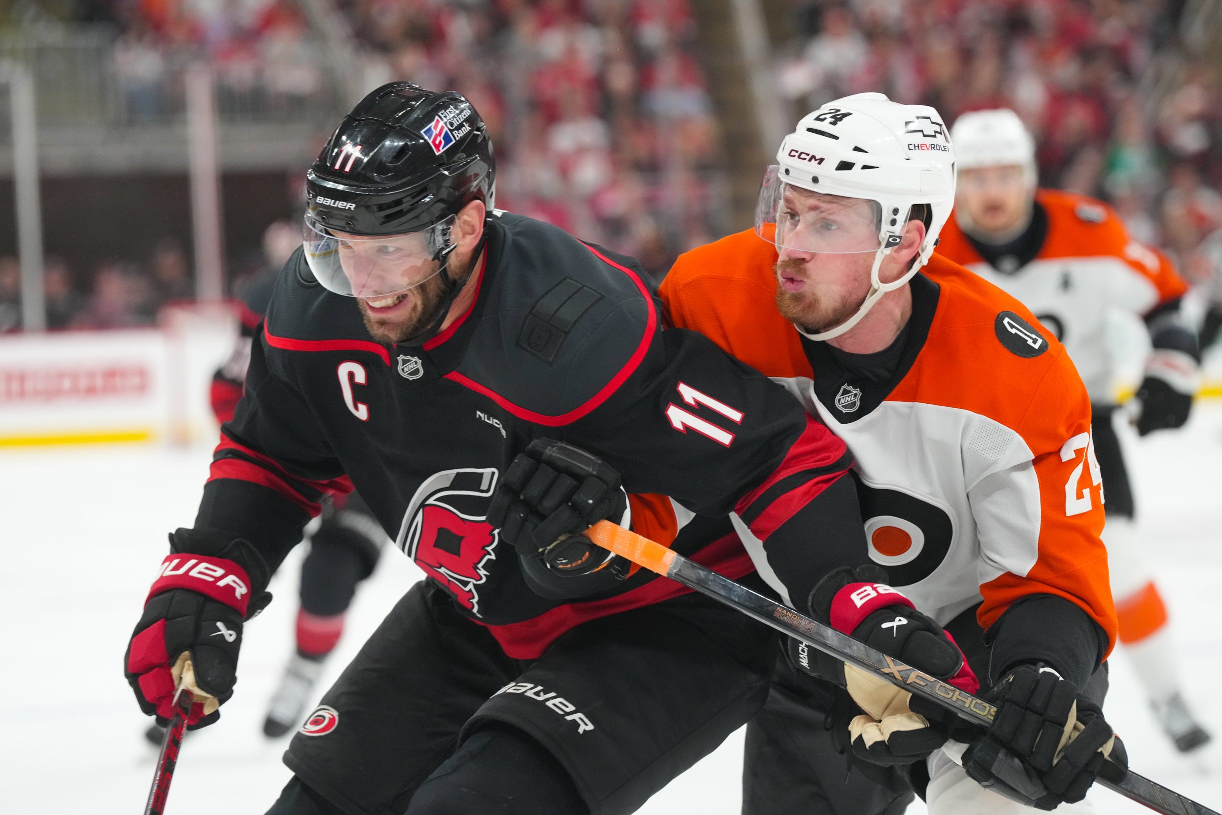 What Time Does The Flyers Game Start Tonight Where To Watch Hurricanes