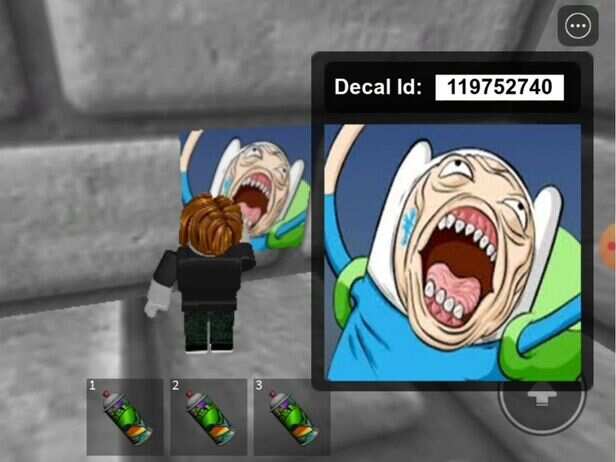 Roblox Image ID Codes 2026 Best Decals For Memes Anime Logos And More