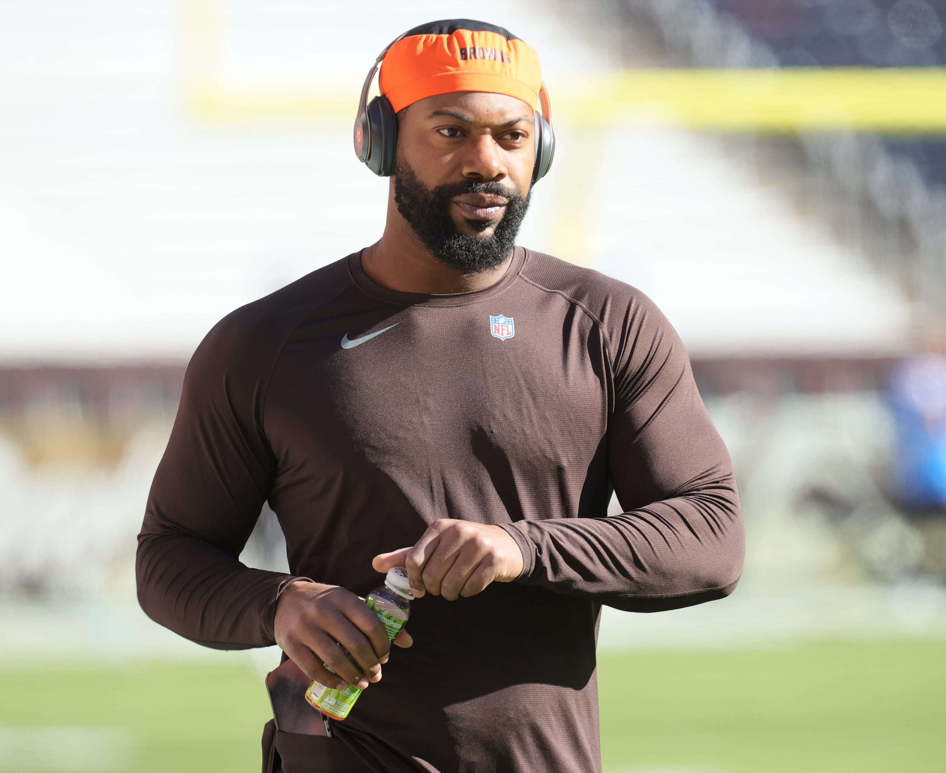 za'darius smith net worth 2025