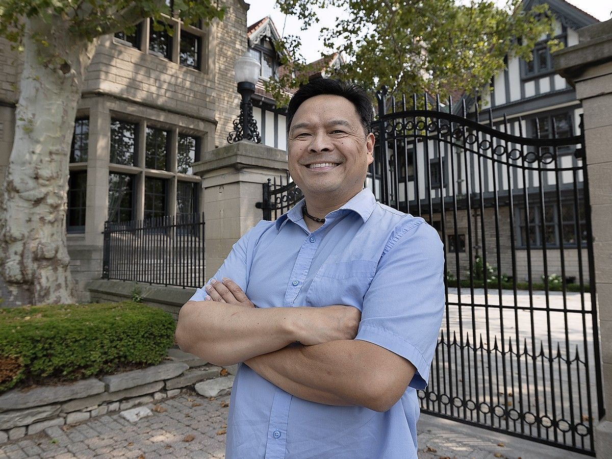 New Windsor Bus Tour Explores Border City S History Landmarks