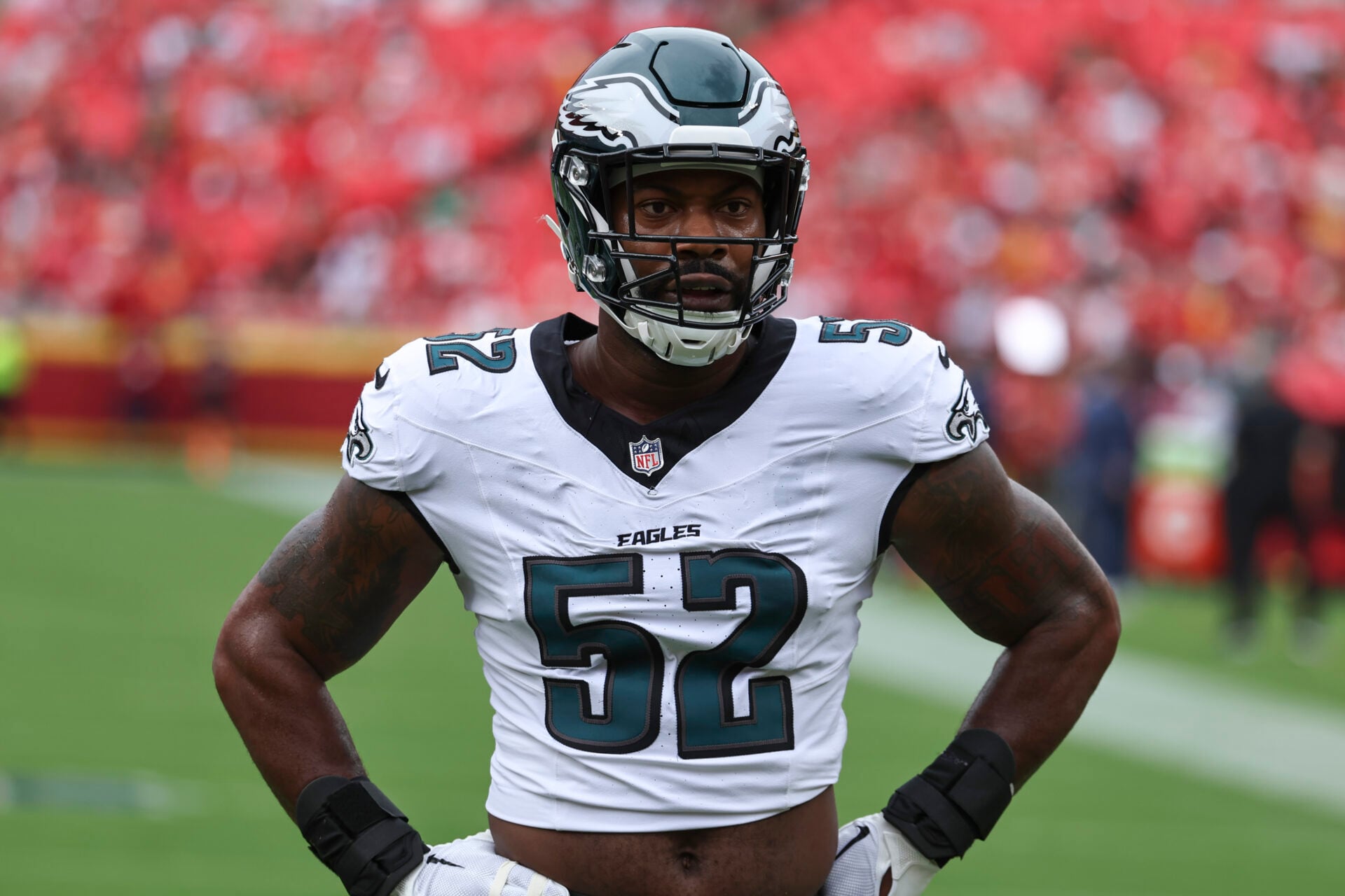 za darius smith net worth 2025 net worth - Ilustrasi 2