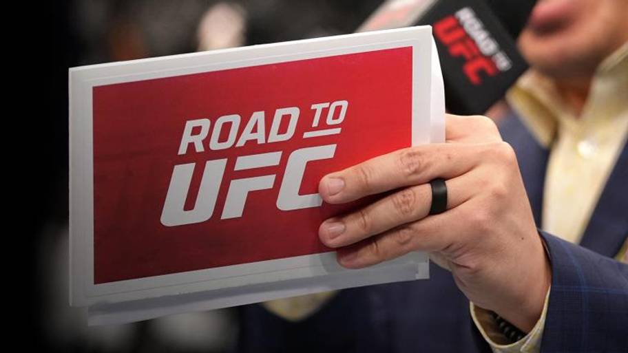 ufc fighters current - Ilustrasi 3