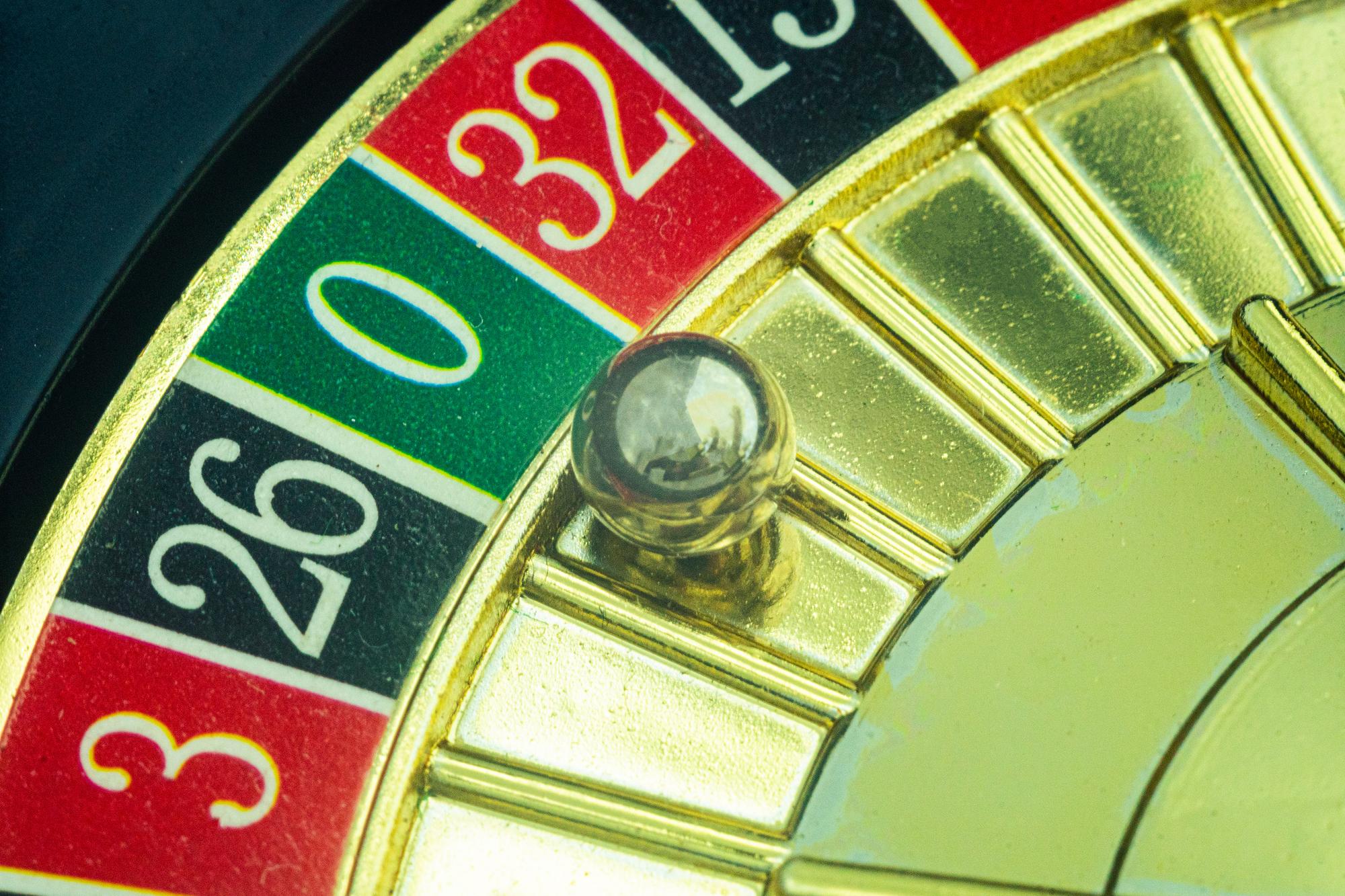 Vulkan Vegas bonus