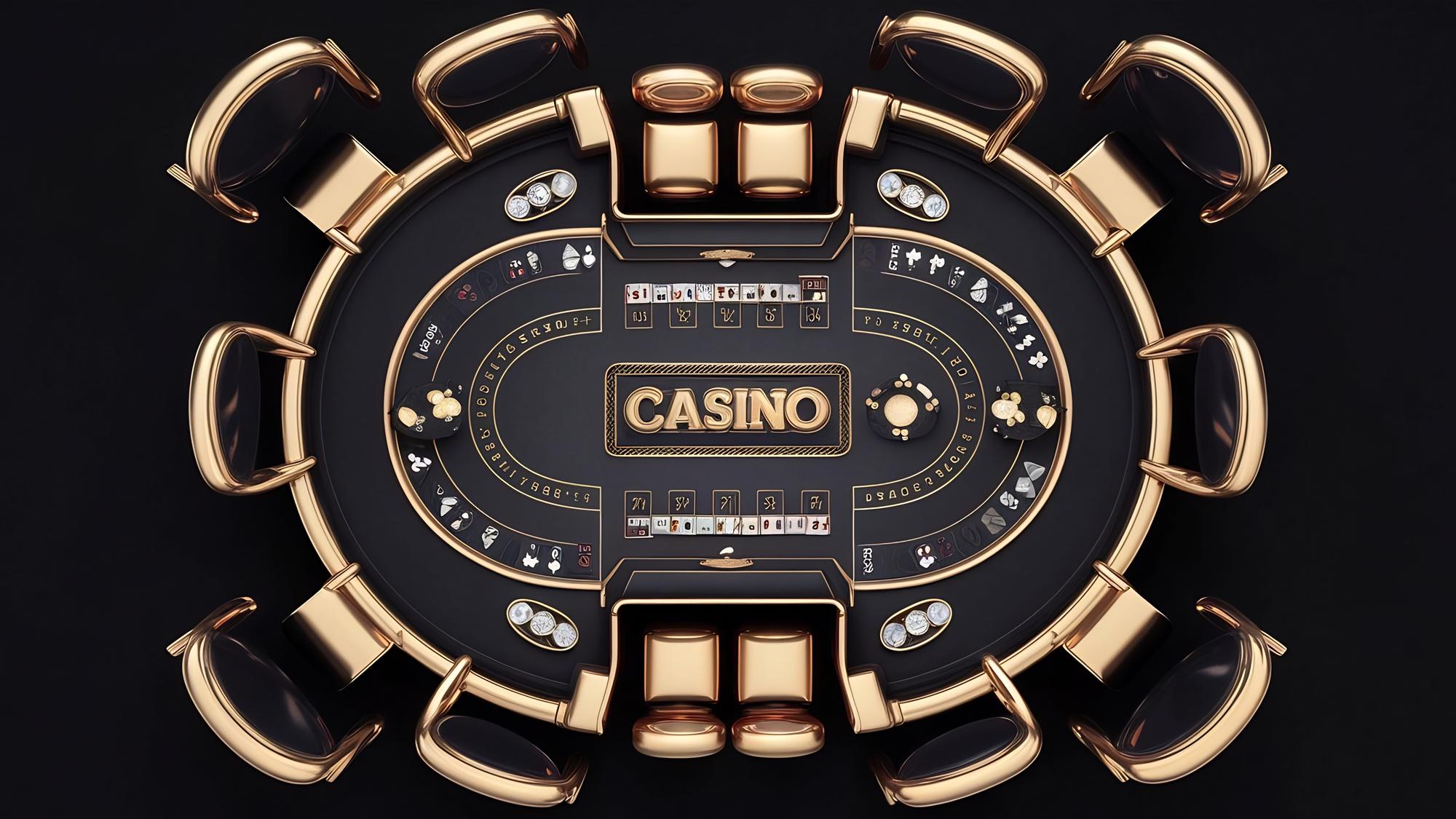 casino welcome bonus