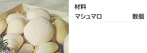 し～っ♪内緒のマカロン☆・゜:*:゜