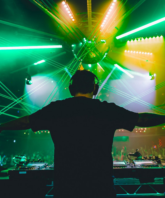 Binary Finary Spotify - Ocean Pictures - Incredible 8K Collection