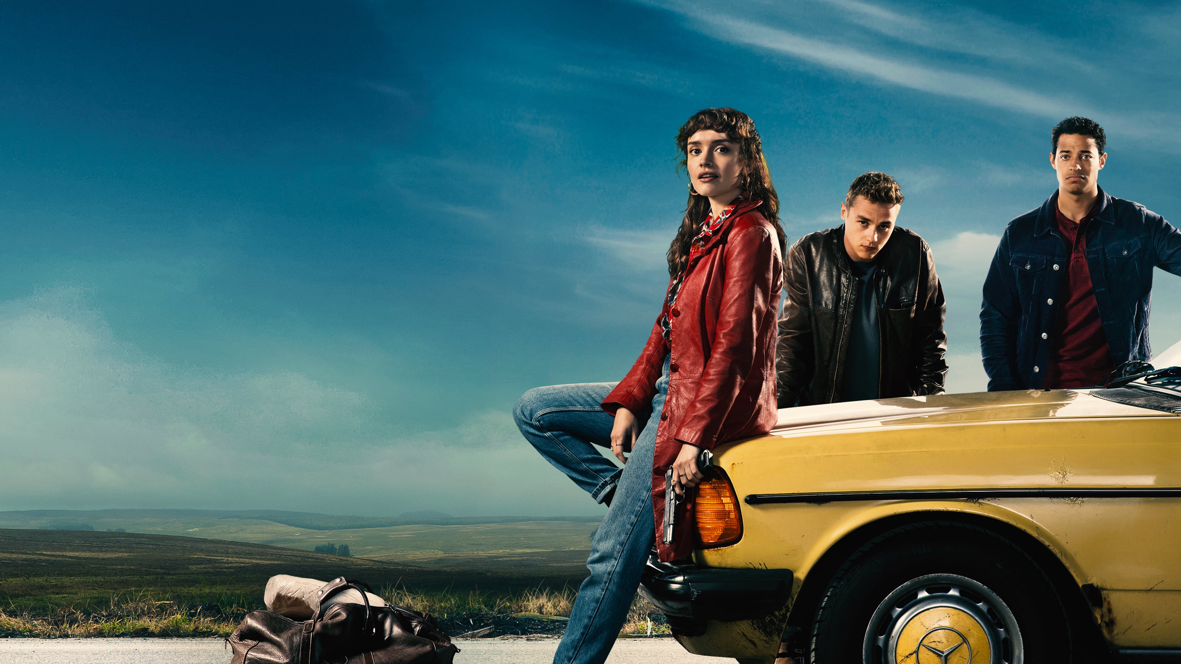 Pixie 2021 Torrelles - Dark Wallpapers - Artistic High Resolution Collection