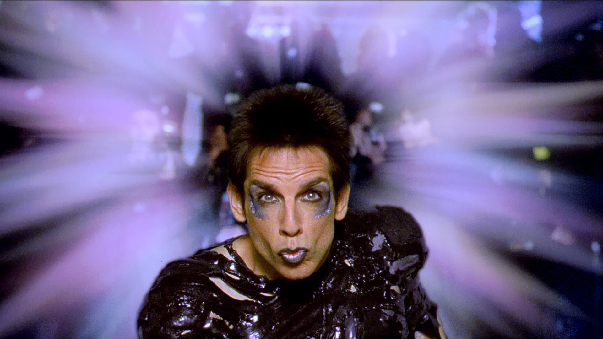 Zoolander 2001 By Doniceman On Deviantart - Ultra HD Retina Mountain Photos | Free Download