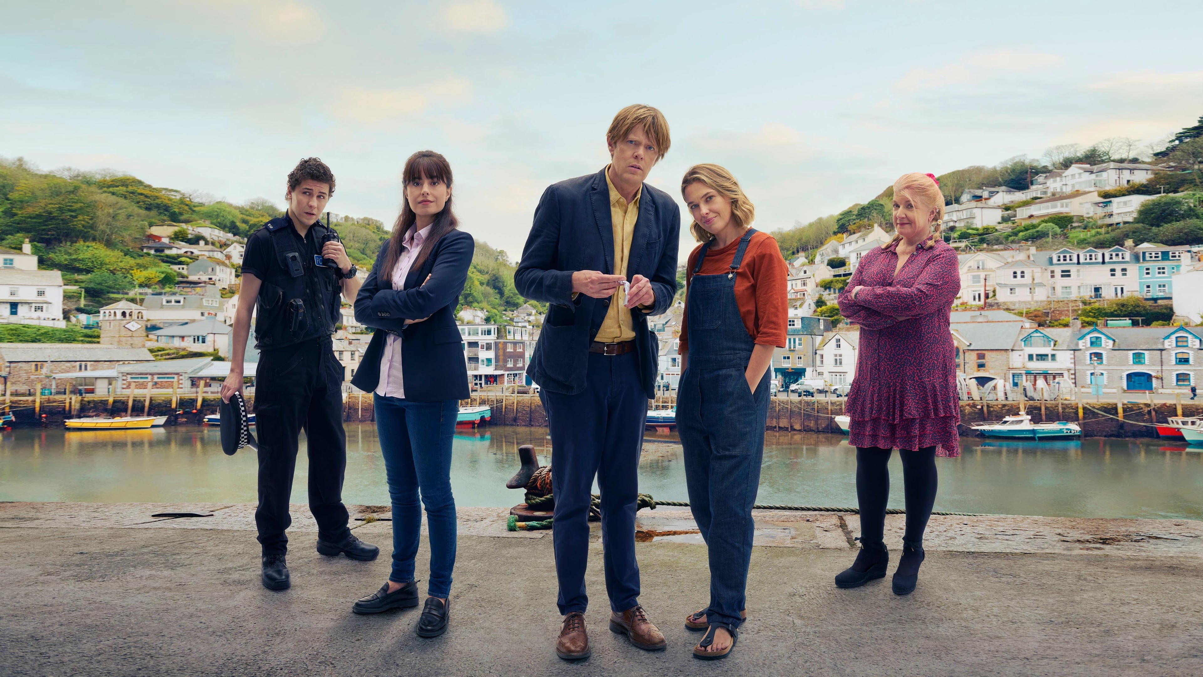 Beyond Paradise - Best Minimal Textures in High Resolution