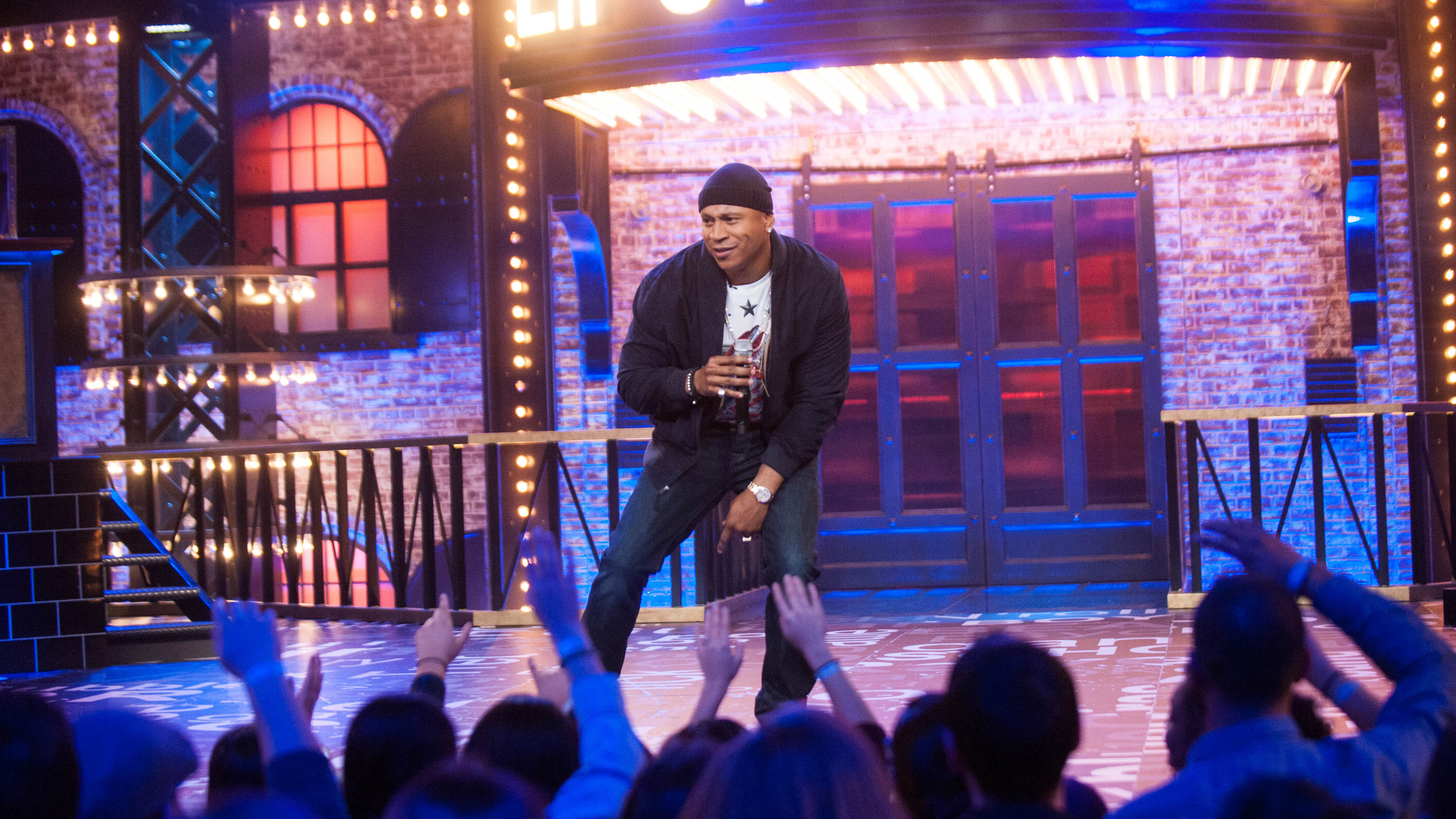 Hosted by ll cool j and featuring colorful commentary by . Lip Sync Battle Season 3 Soundtrack Tunefind