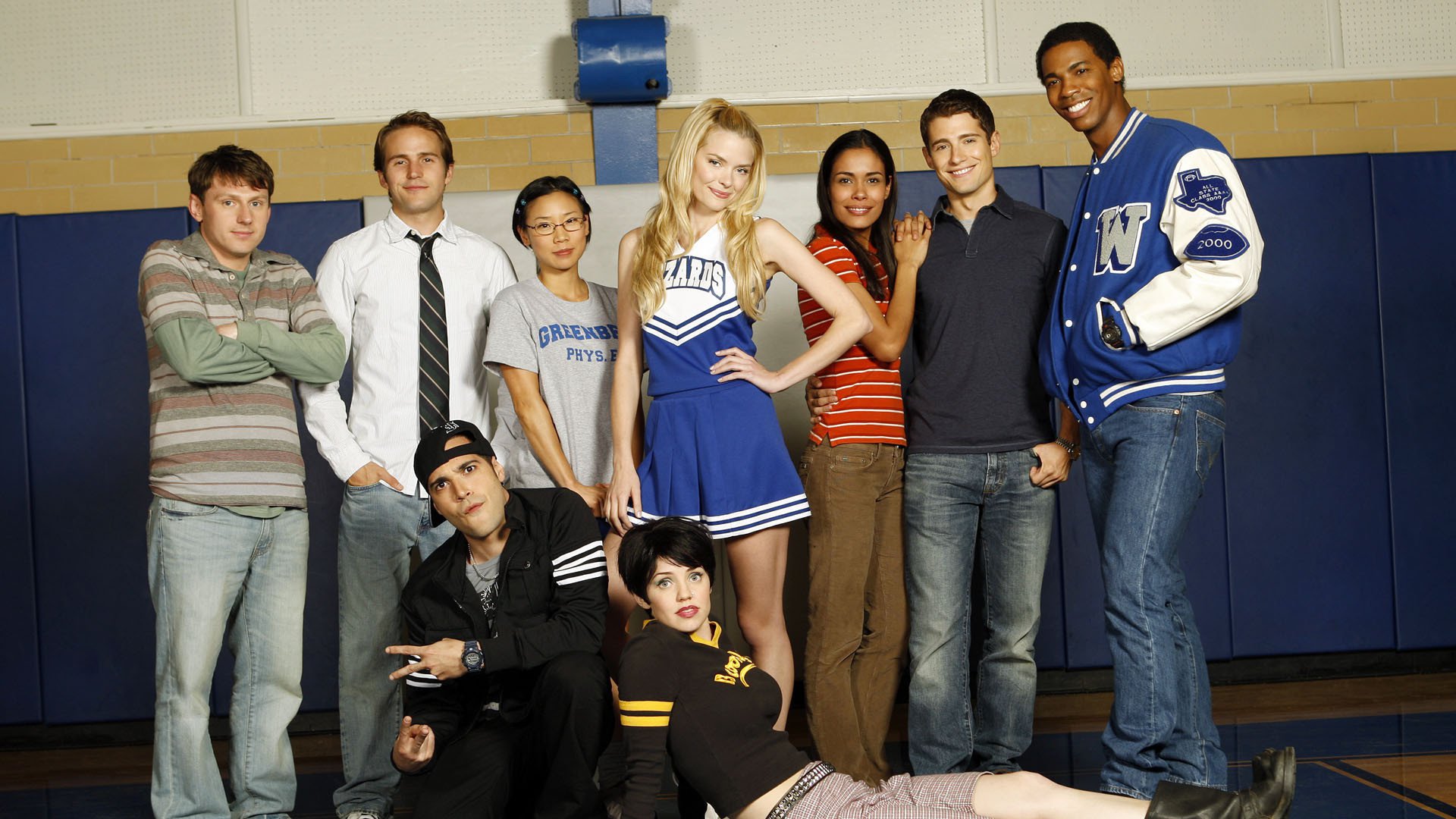 My Generation - Premium Gradient Art Gallery - High Resolution