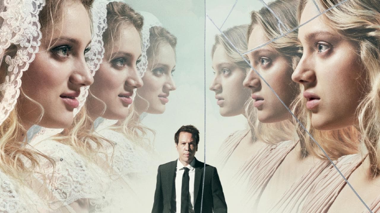 Possessions Episode - Abstract Image Collection - 8K Quality