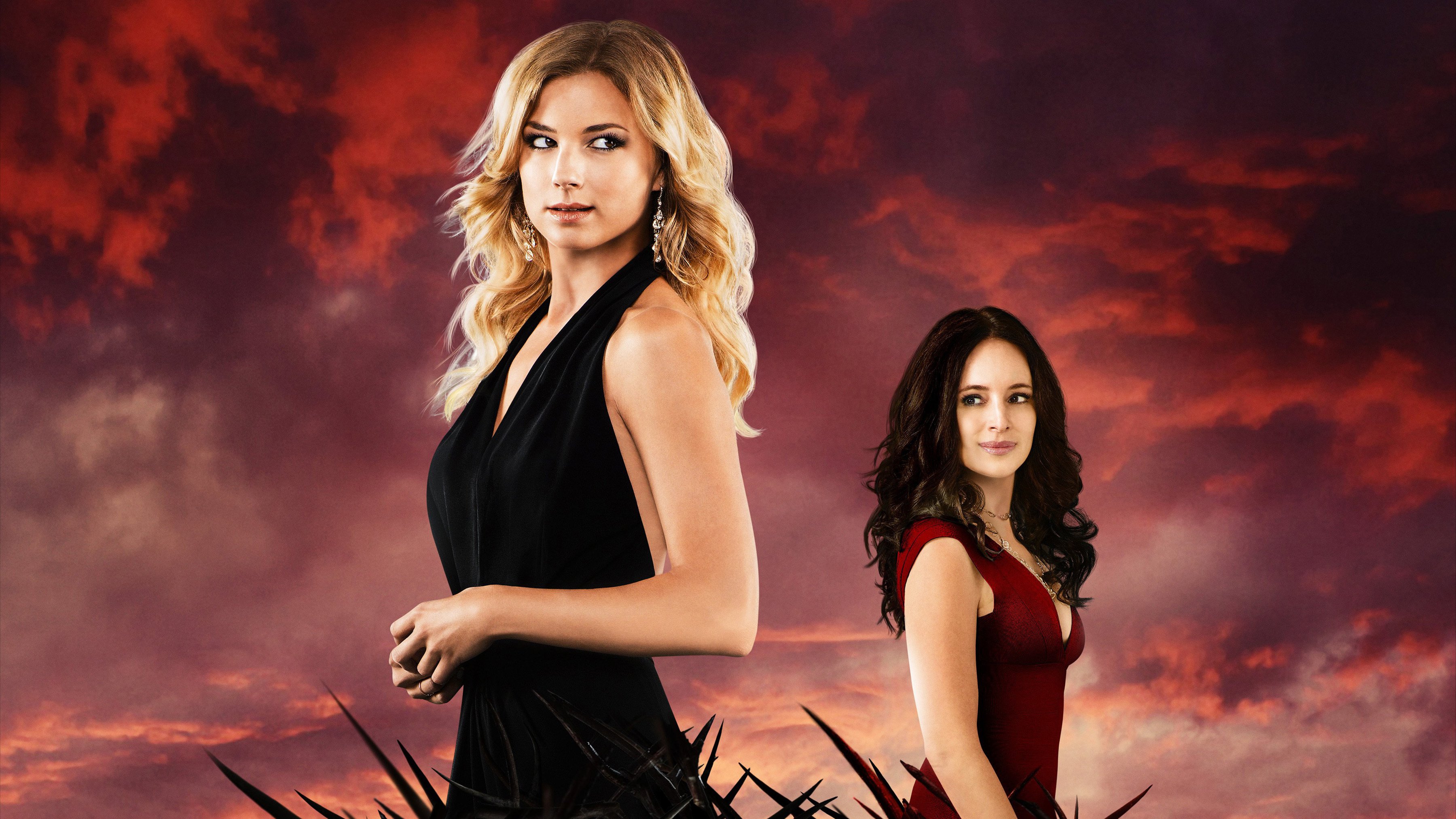 Revenge Soundtrack Complete Song List Tunefind