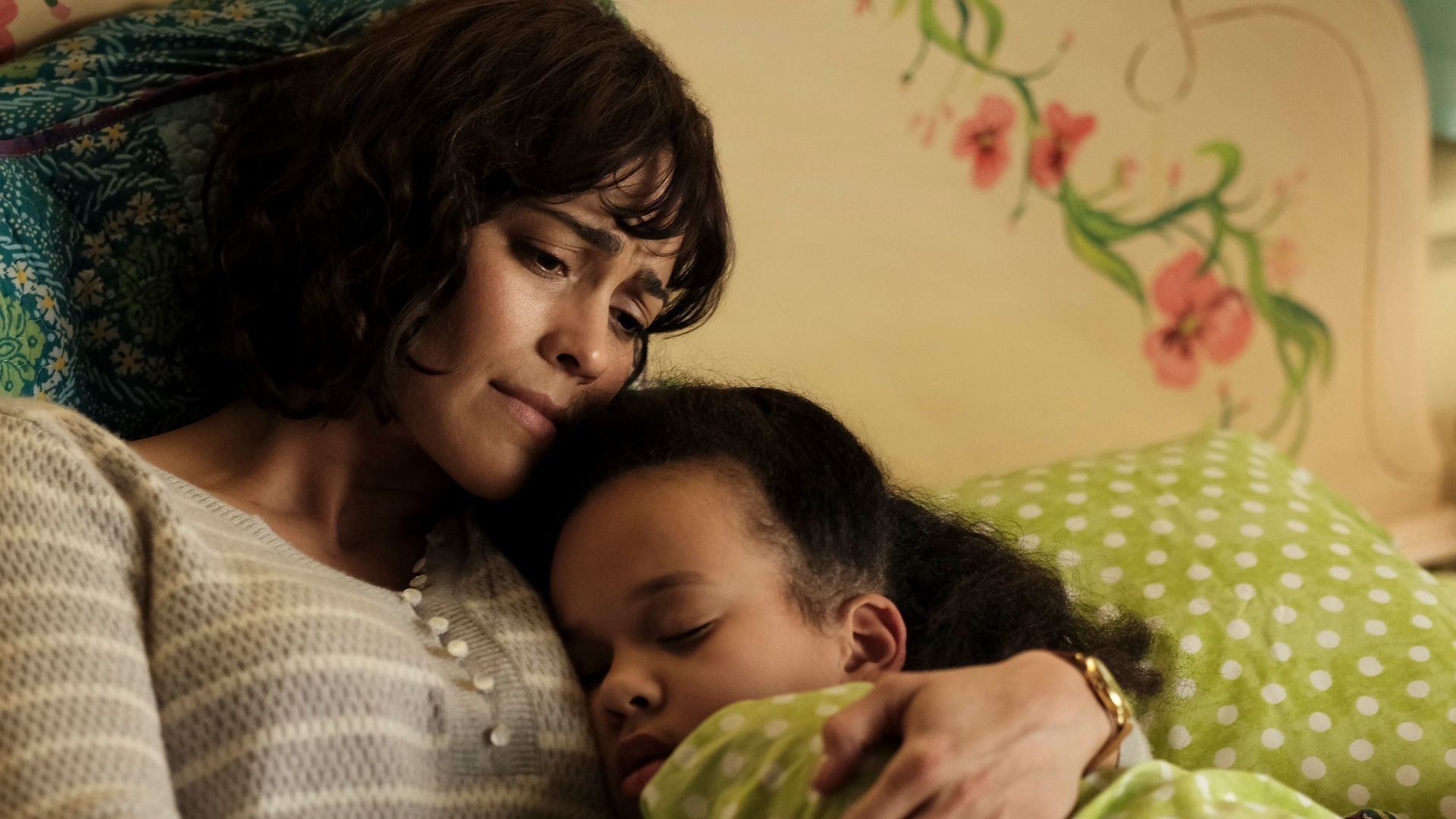 Somewhere In Between - Download Gorgeous Light Illustration | Retina