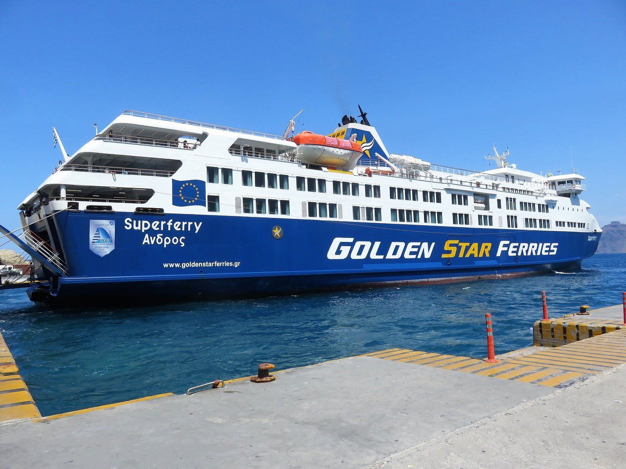 International flight, and domestic flight heraklion crete to athens. Golden Star Ferries Reviews Schedule And Tickets Booking