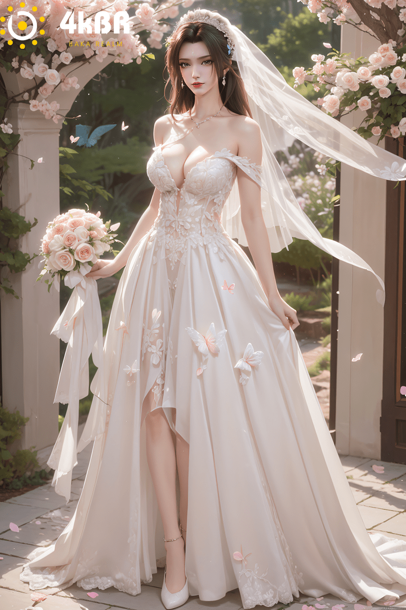 图片[1]-BAKA REALM[Ai绘画]yunxi 诛仙-陆雪琪3-BAKA REALM4Kbr