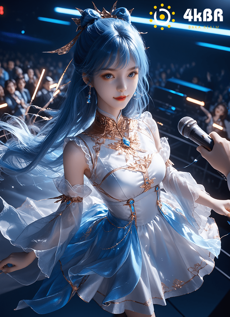 图片[1]-BAKA REALM[AI绘画]-斗罗大陆-锐克练习时长两年半的唐舞桐【116P-396MB】-BAKA REALM4Kbr