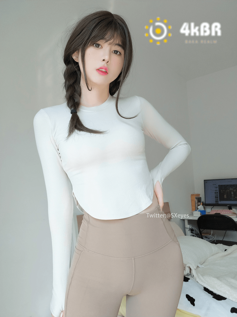 图片[1]-BAKA REALM眼酱大魔王w-写真图集下载77套 24GB-BAKA REALM4Kbr