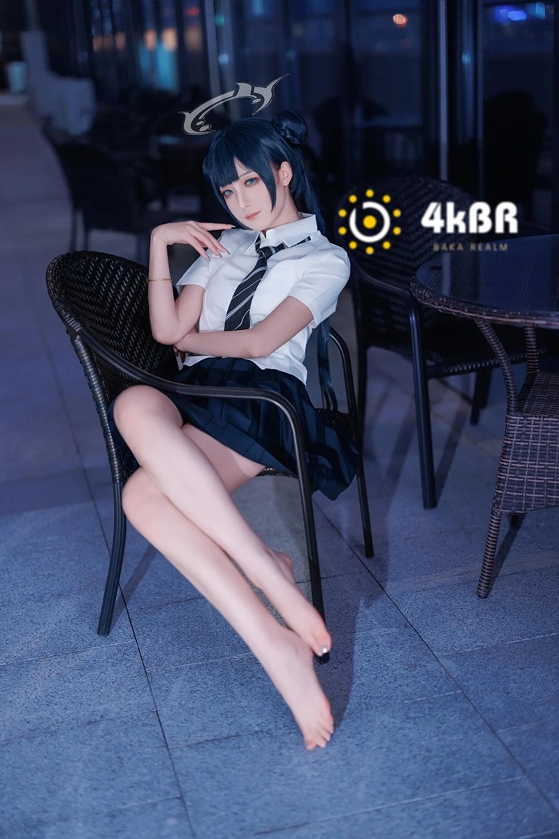 图片[1]-BAKA REALM封疆疆v COSPLAY写真图片合集[73套][持续更新]-BAKA REALM4Kbr