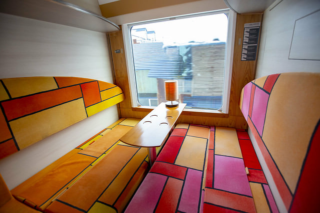 遊記 Jr五能線リゾートしらかみ Resort白神 搭乘心得及沿線介紹 三小a的隨手拍寫